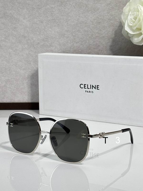 Celine Sunglasses ID:20260319-58